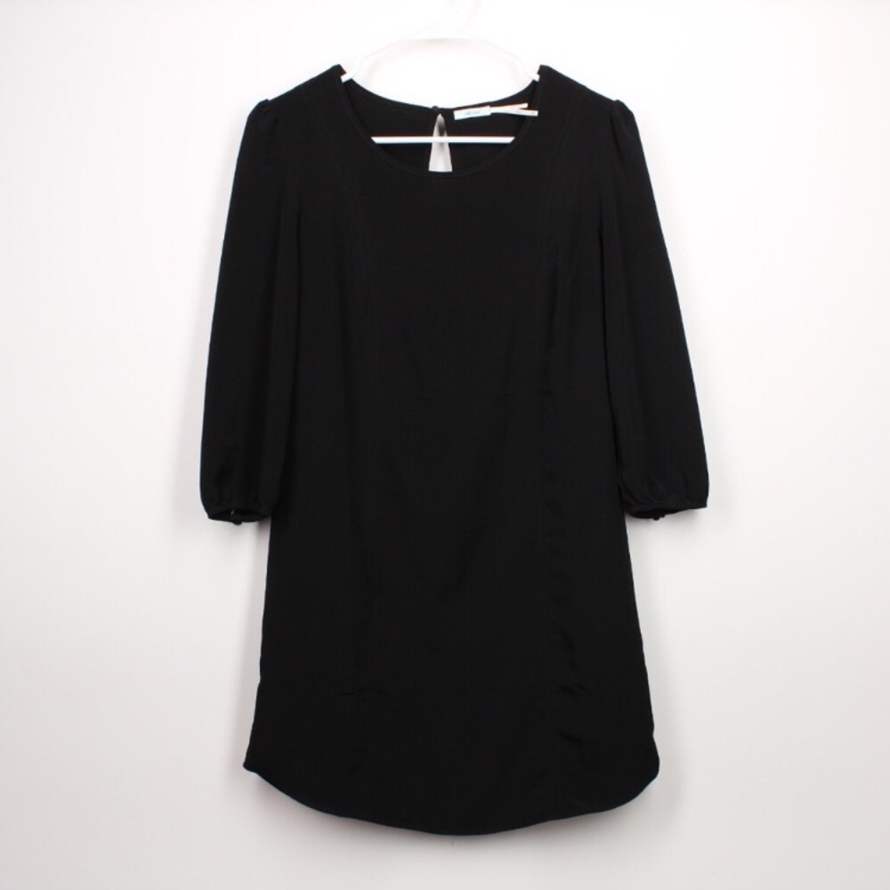 Kimchi Blue Peasant Dress